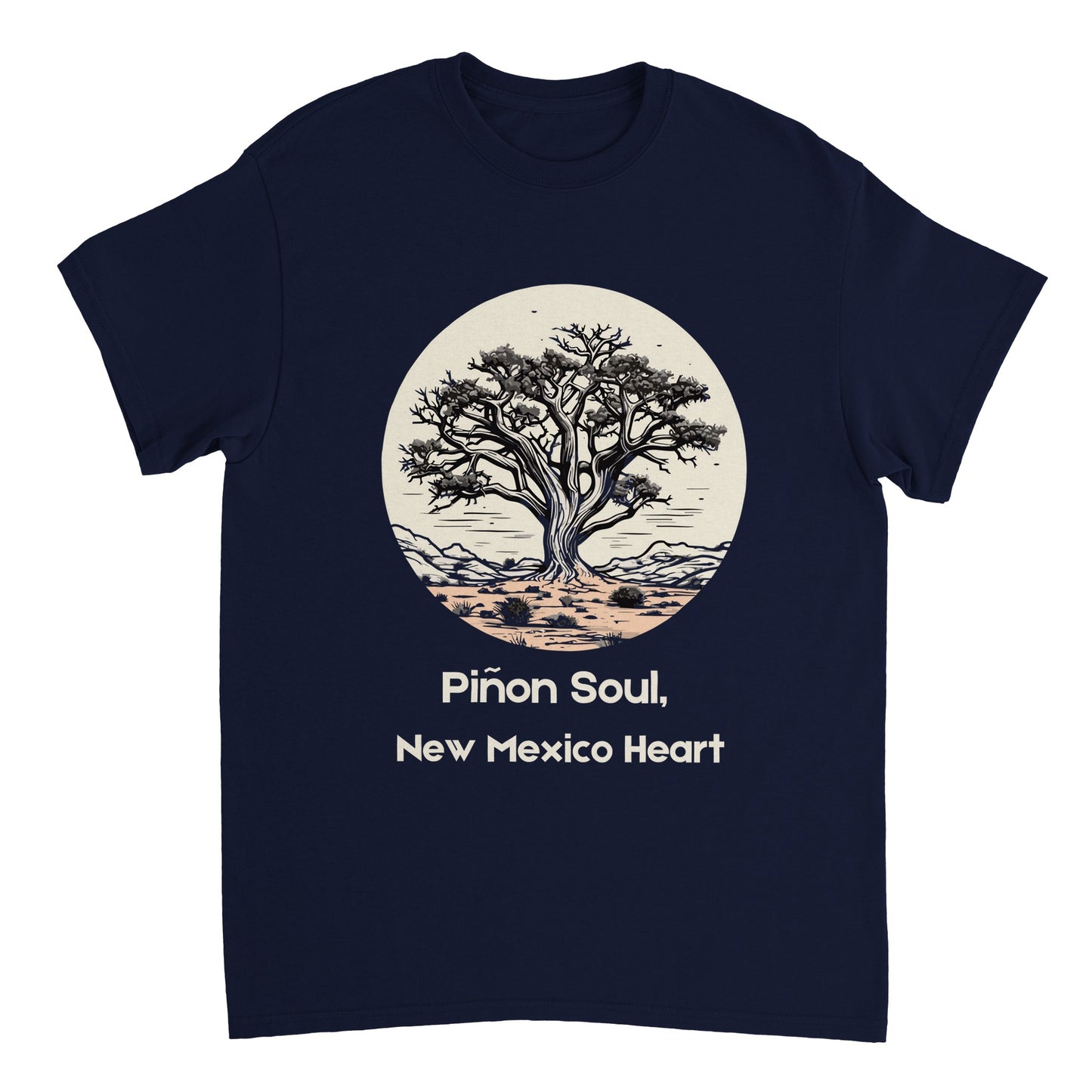 Piñon Soul T-shirt