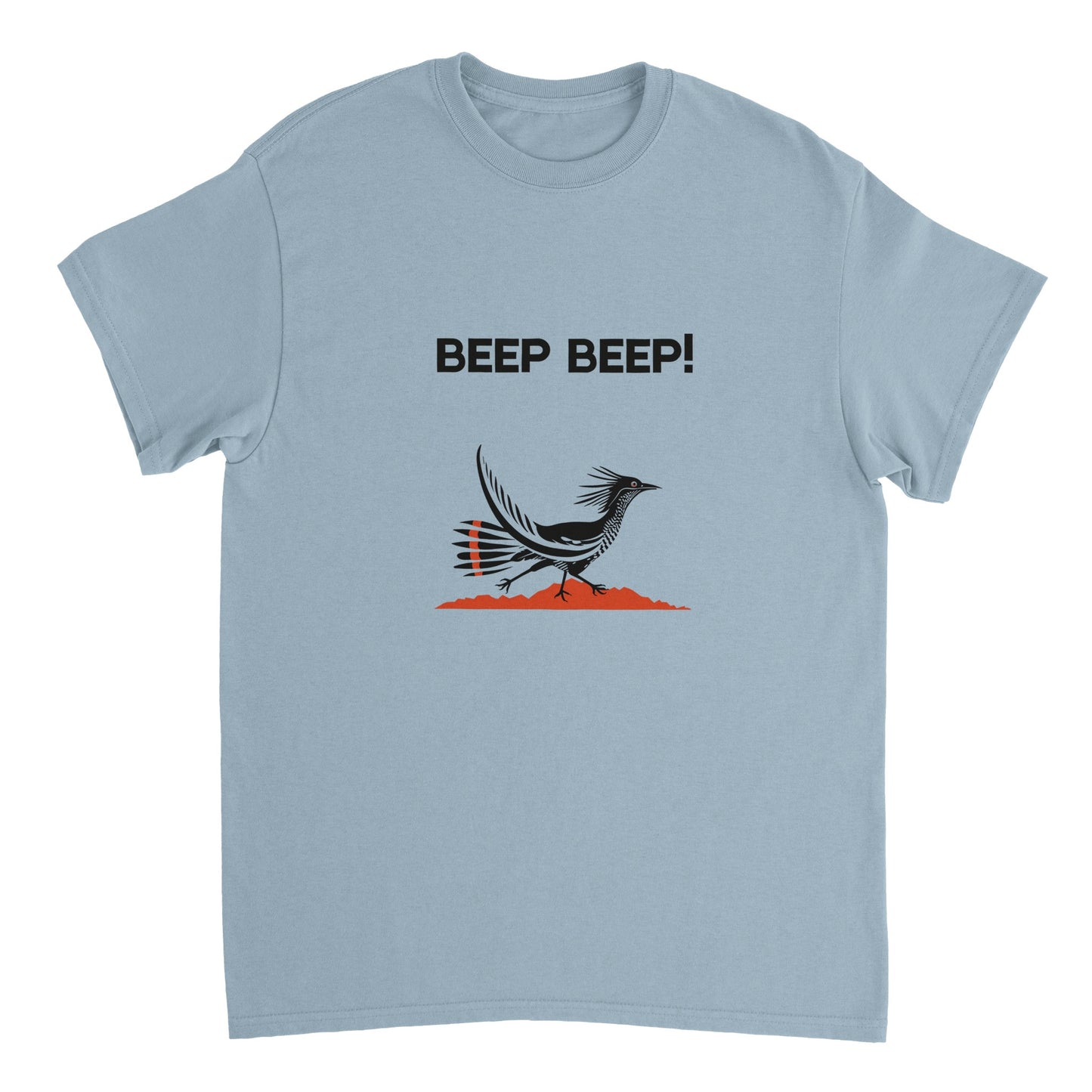 Roadrunner (beep beep) T-shirt