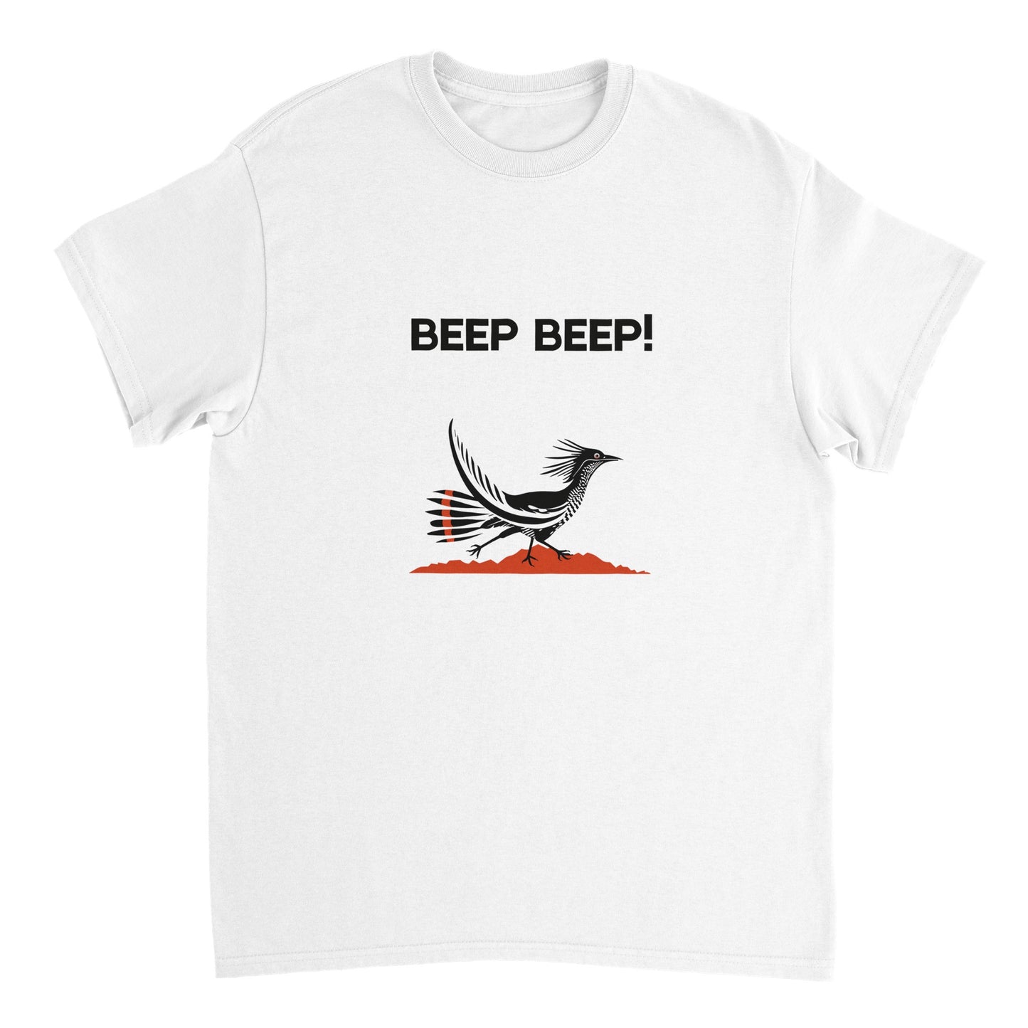 Roadrunner (beep beep) T-shirt