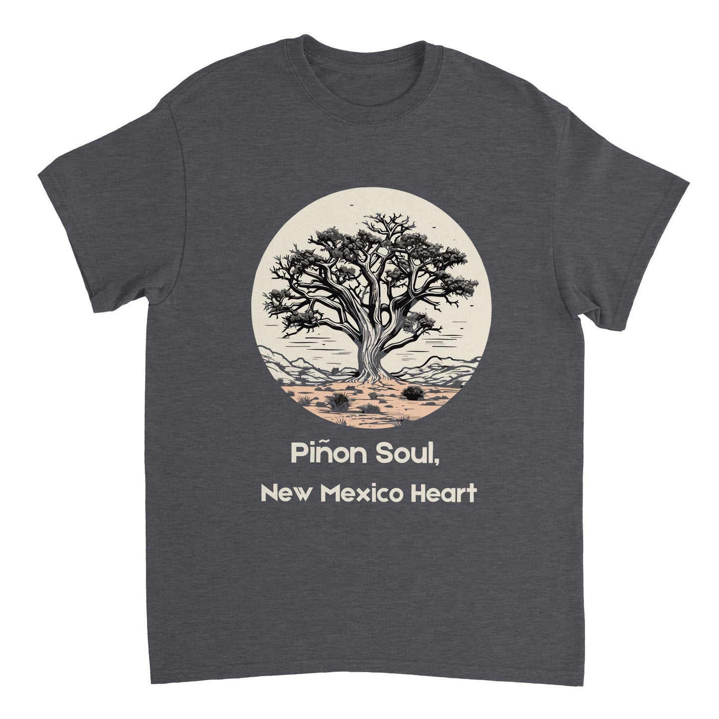 Piñon Soul T-shirt